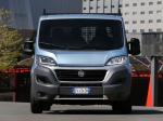 Fiat Ducato Truck 2014 года